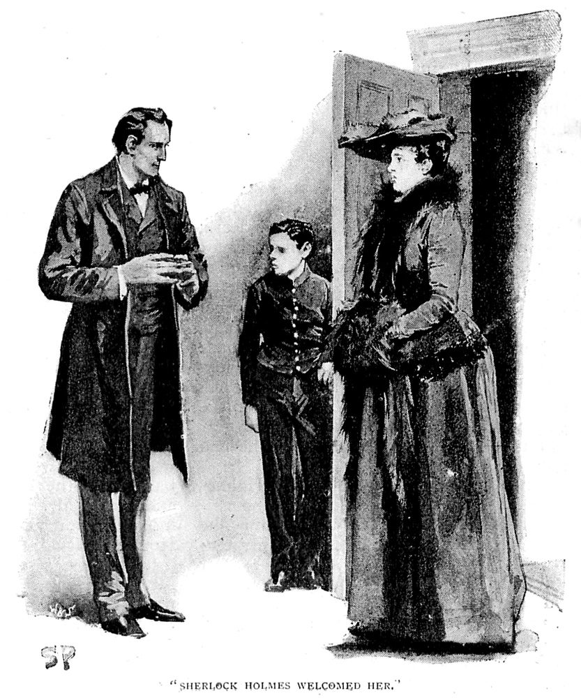 3 1-Sherlock-Holmes-welcomed-her