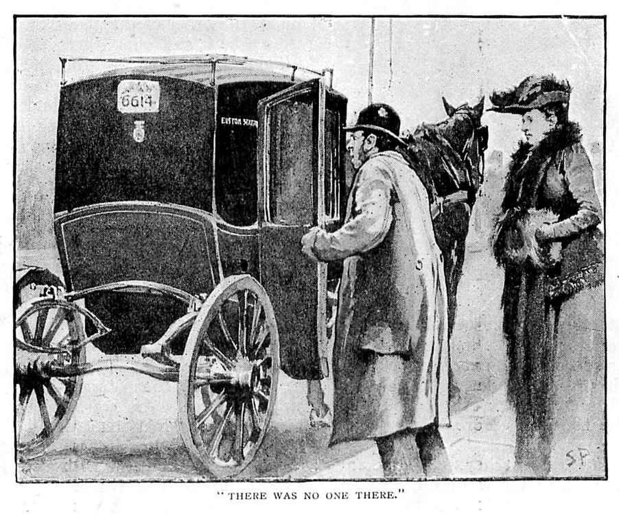 3 3-There-was-no-one-there