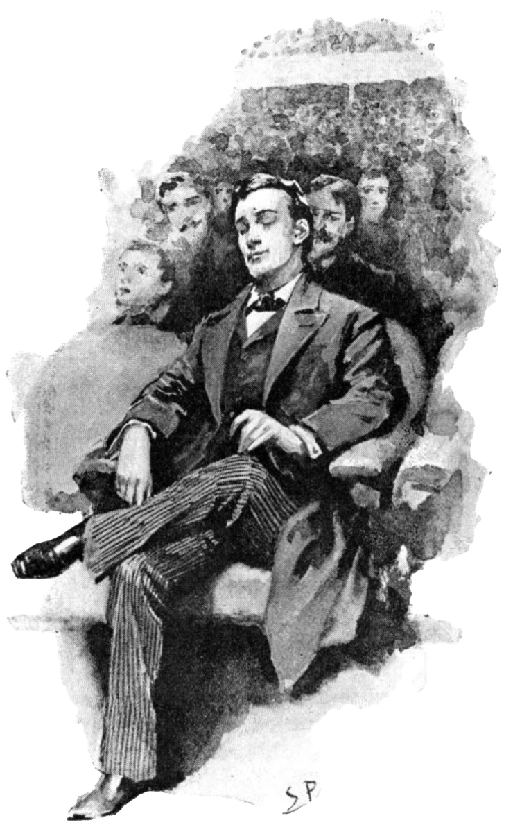 8AllAfternoonHeSatInTheStallsSmall