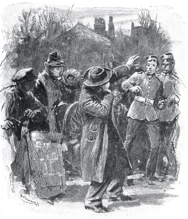 HeGaveACryAndDroppedSmall