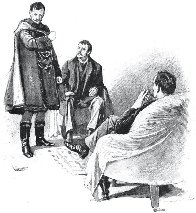 HeToreTheMaskFromHisFaceSmall