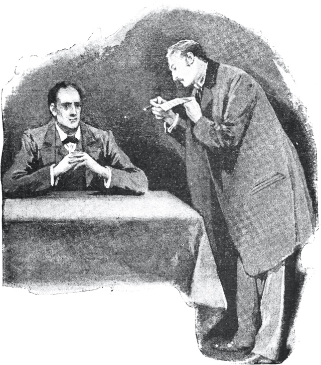 ICarefullyExaminedTheWritingSmall